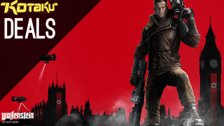 Illustration for article titled Humble Horror Books, Bioshock Infinite's Season Pass, and More Deals